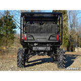 Super ATV Honda Pioneer 1000 6" Lift Kit