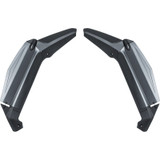 Kuryakyn Motorcycle Air Deflectors for Honda Gold Wing