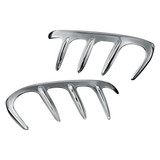 Kuryakyn Bear Claw Mirror Accent for Honda Gold Wing