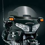 Kuryakyn Bear Claw Mirror Accent for Honda Gold Wing