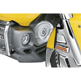 Kuryakyn Chrome Timing Chain Cover Set for Honda Gold Wing