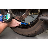 Motion Pro Pro Fill Air Chuck