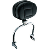 Kuryakyn Motorcycle Driver's Backrest