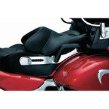 Kuryakyn Revolution Driver's Backrest for Honda Gold Wing