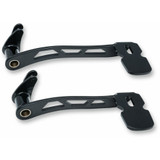 Kuryakyn Girder Extended Brake Pedals for Harley Davisdon