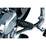 Kuryakyn Premium Extended Brake Pedal Pad for Harley Davidson