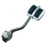 Kuryakyn Motorcycle Brake Pedal Cover