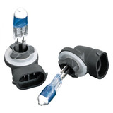 Kuryakyn Super White 881 Passing Lamp Bulbs for Harley Davidson