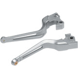 Kuryakyn Dillinger Levers for Harley Davidson