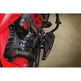 Kuryakyn Phantom Brake Pedal Pad for Indian