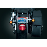 Kuryakyn Motorcycle Turn Signal Relocation Kit