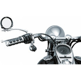 Kuryakyn Motorcycle Clutch/Brake Perch Mounted Electrical Power Point