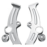 Kuryakyn Boomerang Frame Covers for Harley Davidson