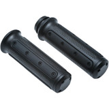 Kuryakyn Heavy Industry Grips for Harley Davidson