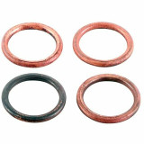 Vertex Snowmobile Exhaust Gasket Kit for Polaris