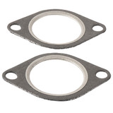 Vertex Snowmobile Exhaust Gasket Kit for Ski-doo