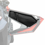 Wolftech Door Bags For Polaris RZR PRO XP