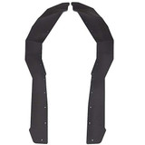 Wolftech Fender Flares for Can-Am Maverick X3