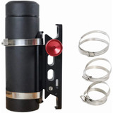 Wolftech Adjustable Fire Extinguisher Bracket