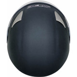AFX FX-Magnus Big Head Full Face Helmet (Flat Black)