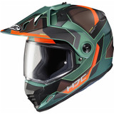 HJC DS-X1 Synergy Dual Sport Helmet