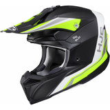 HJC i50 Flux Motocross Helmet