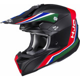 HJC i50 Flux Helmet