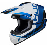 HJC CS-MX II Creed Motocross Helmet