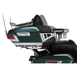 Kuryakyn Adjustable Tour-Pak Relocator for Harley Davidson