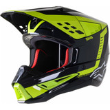 Alpinestars SM5 Beam Motocross Helmet