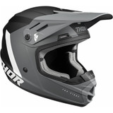 Thor Youth Sector Chev Motocross Helmet