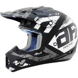 AFX FX-17 Attack Motocross Helmet