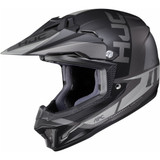 HJC Youth CL-XY II Creed Motocross Helmet