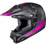 HJC Youth CL-XY II Creed Motocross Helmet