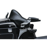 Kuryakyn Stealth Passenger Armrests for Harley Davidson