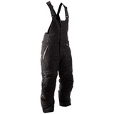 Tobe Hoback Insulated Bib (Jet Black)