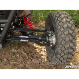 Super ATV Kawasaki Teryx KRX 1000 3" Long Travel Kit