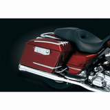 Kuryakyn Saddlebag Lid Accents for Harley Davidson
