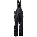 509 Ether Non-Insulated Bib (Black)