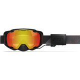 509 Lunettes de protection Aviator 2.0 XL Ignite S1