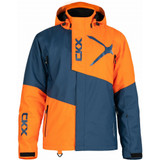 CKX Conquer Insulated Jacket