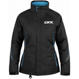 CKX Womens Journey Insulated Jacket
