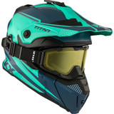 CKX Titan Roost Modular Winter Helmet