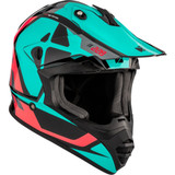 CKX TX228 Race Motocross Helmet