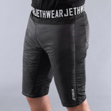 Jethwear Cruiser Shorts (Black)