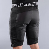 Jethwear Cruiser Shorts (Black)