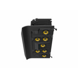 Tesseract 180L Rooftop Cargo Box for CF Moto UForce 1000