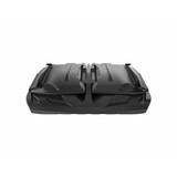 Tesseract 120L Rooftop Cargo Box pour CF Moto ZForce 950