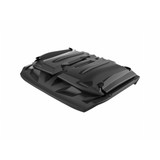 Tesseract 120L Rooftop Cargo Box for CF Moto ZForce 950