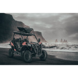 Tesseract 230L Rooftop Cargo Box for Can-Am Maverick Sport/Trail